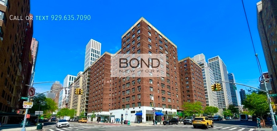 Foto principal - 435 E 79th St