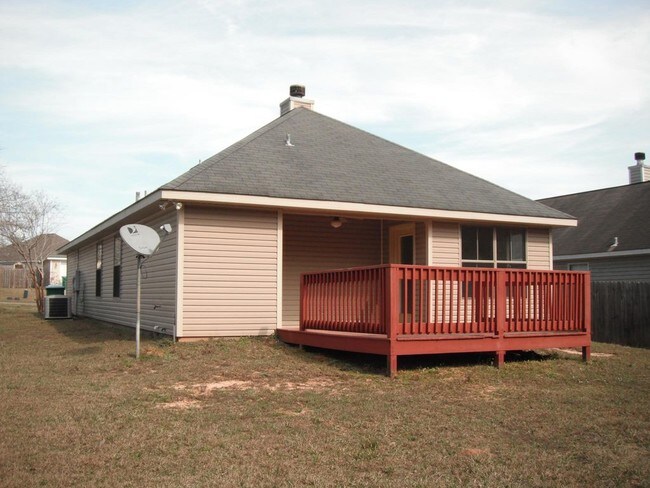 Foto del edificio - 13481 McLeod Ct