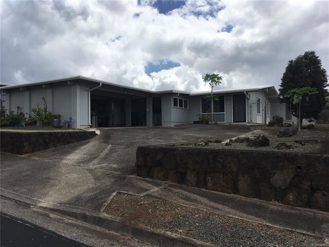 Foto del edificio - 1749 Hoowae St