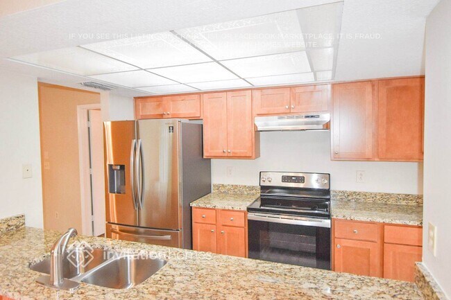 Foto del edificio - 1030 Oakwood Dr