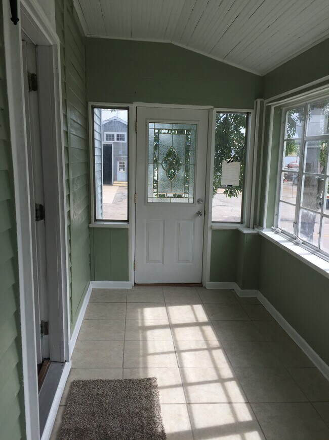 Fotografía del edificio - 401 S 22nd St