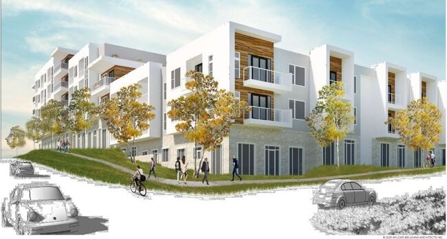 Rendering - The Mercury