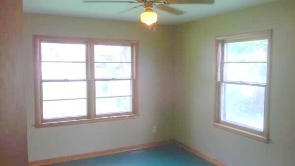 Master Bedroom - 519 Oak St N