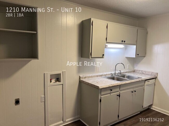 Foto del edificio - 1210 Manning St