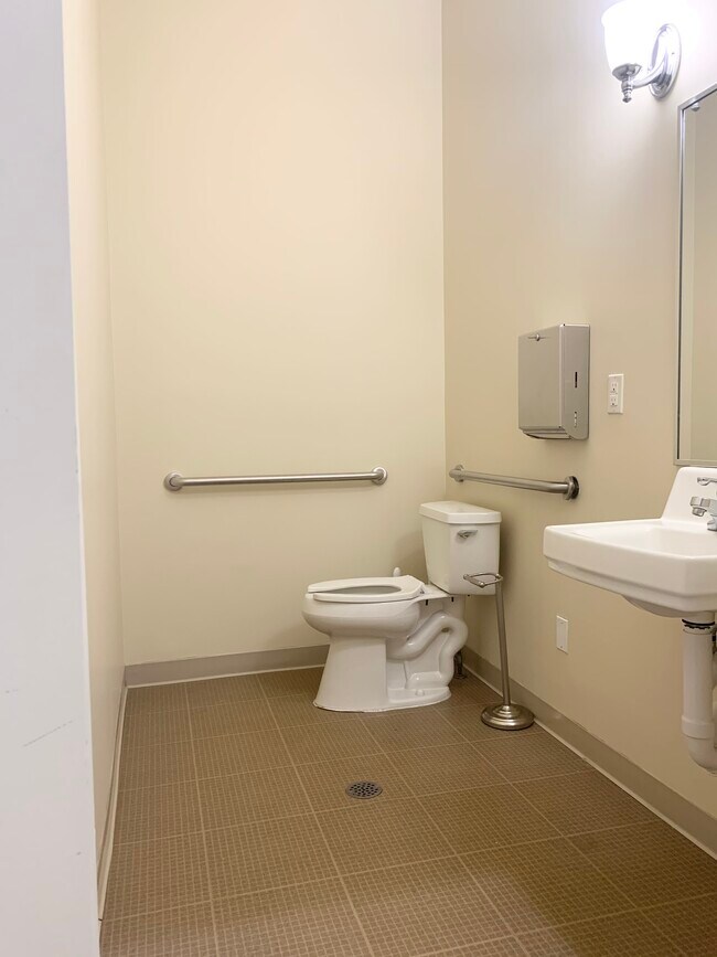 Foto del edificio - 1327 Geddes Ave