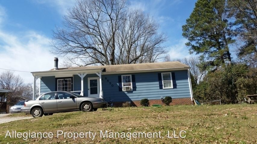 Primary Photo - 4 br, 2.5 bath House - 8850 Salem Church Rd