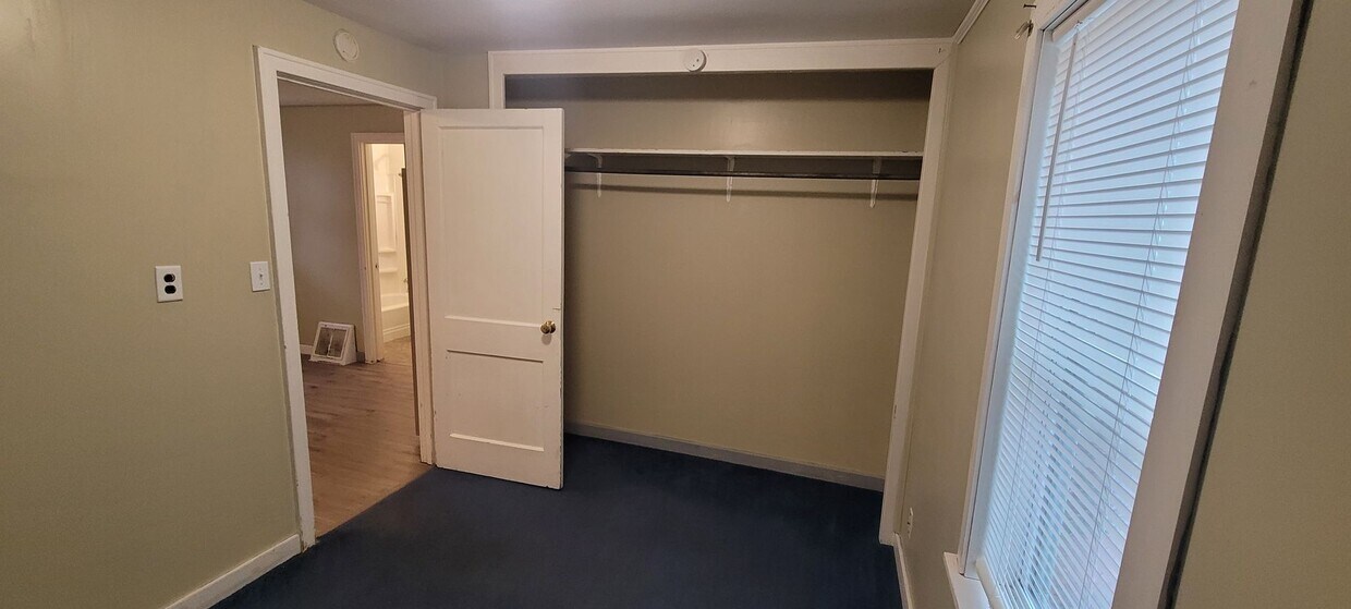 Foto del edificio - 405 Mississippi Ave NW