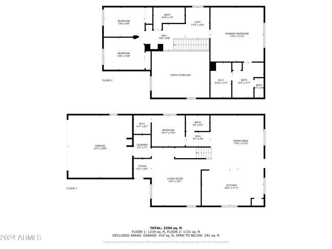 Foto del edificio - 34994 N Barzona Trail