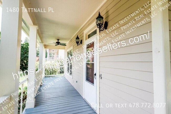 Foto del edificio - 1480T