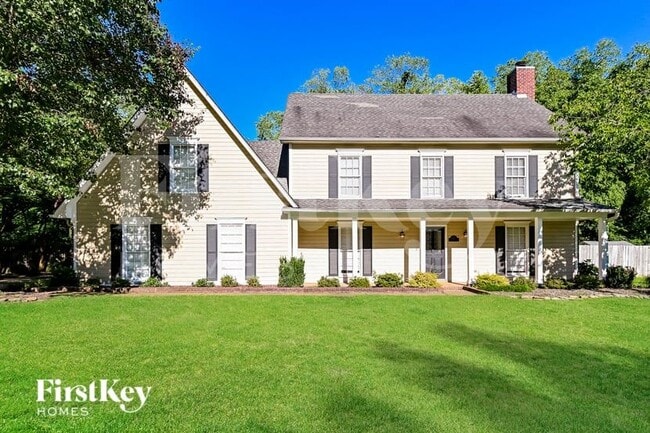 Building Photo - 1217 Pin Pointe Dr