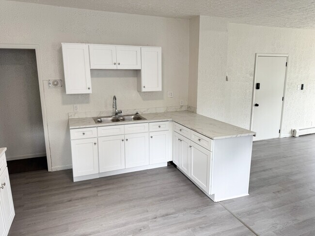 Foto del edificio - 516 Cedar St