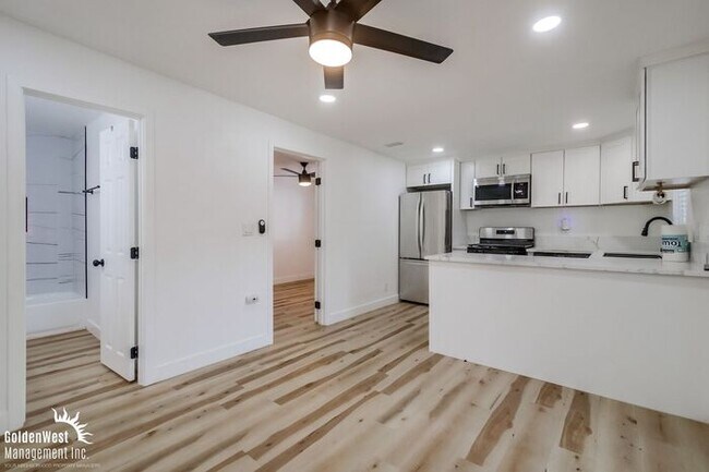 Foto del edificio - Fully Renovated 1Bdm 1Ba ADU in Lemon Grove!
