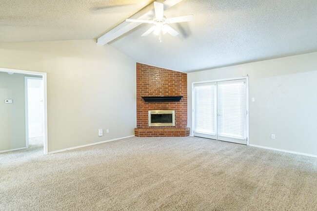 Foto del edificio - Wonderful Home in South Lubbock!