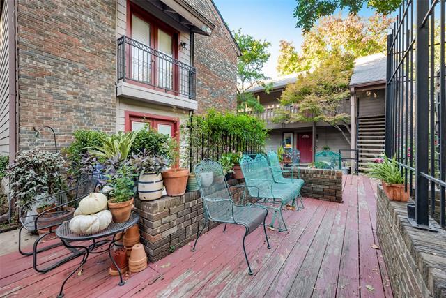 Foto del edificio - 4239 McKinney Ave