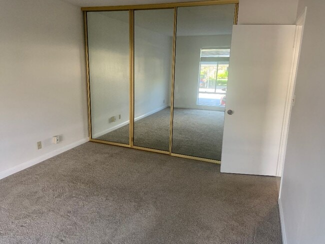 Master Closet - 1598 Sunnyvale Ave