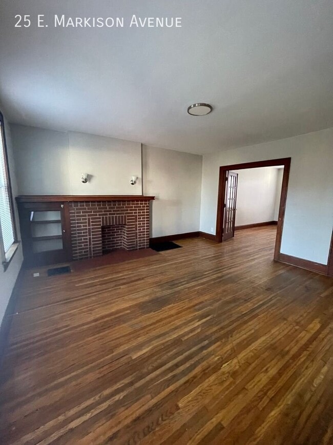Building Photo - 25 E Markison Ave
