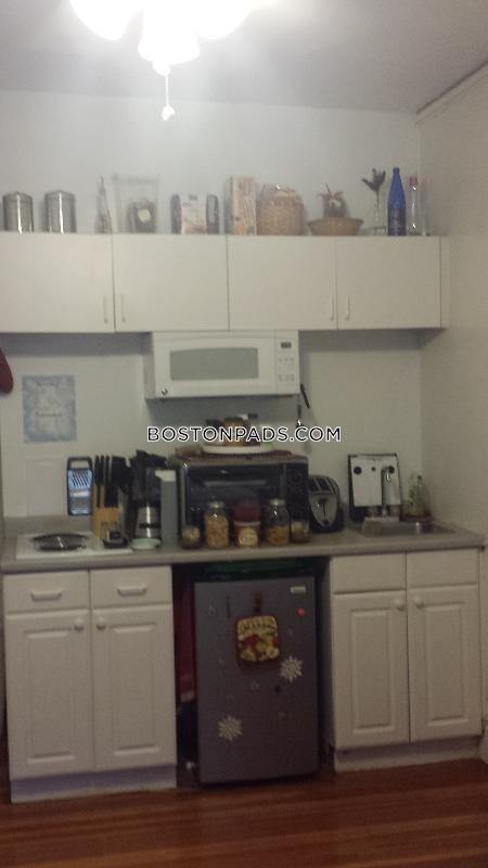 Foto del edificio - 91 Westland Ave