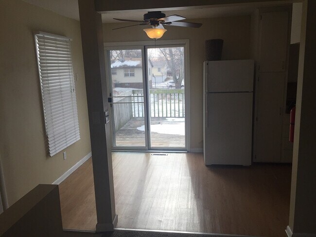 Building Photo - 1611 Crosby Ln