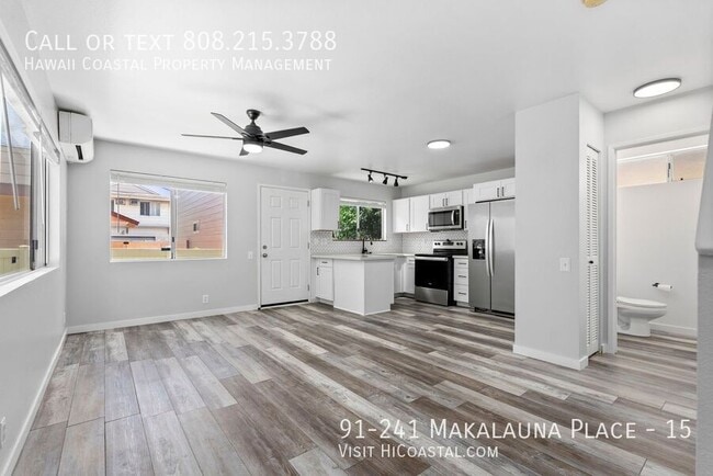 Building Photo - 91-241-241 Makalauna Pl