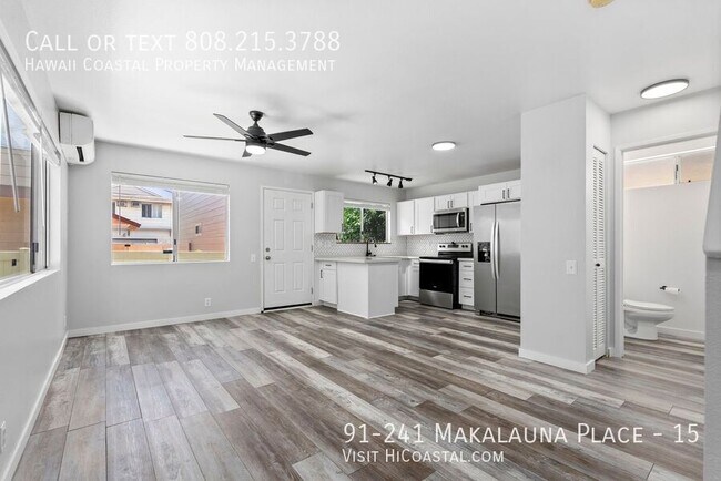 Foto del edificio - 91-241-241 Makalauna Pl