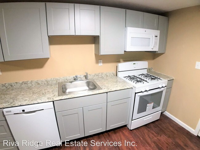 Foto del edificio - 823 13th St