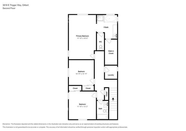 Building Photo - 3818 E Trigger Way