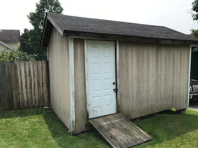 Foto del edificio - 432 Pine St