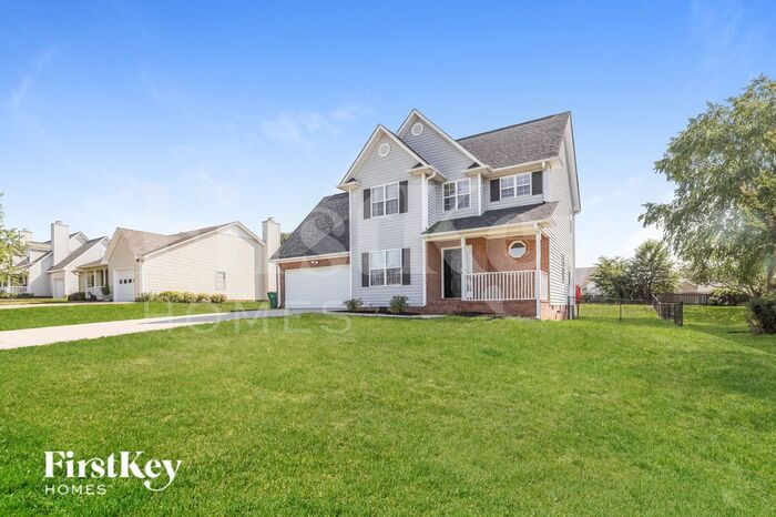 Primary Photo - 1771 Springfield Farm Ct