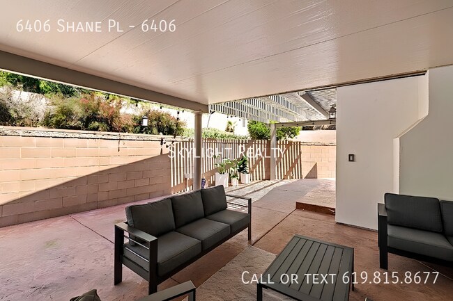 Foto del edificio - 6406 Shane Pl
