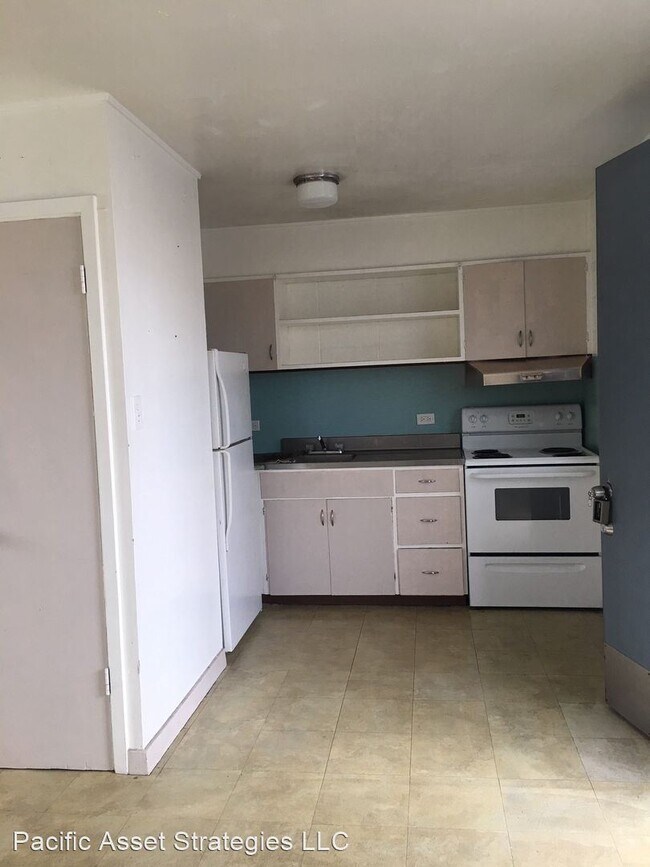 Foto del edificio - 1926 S King St