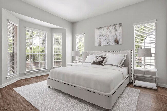 Foto del edificio - Now Leasing: Luxury 2 Beds / 2 Baths Apartments in Katy!