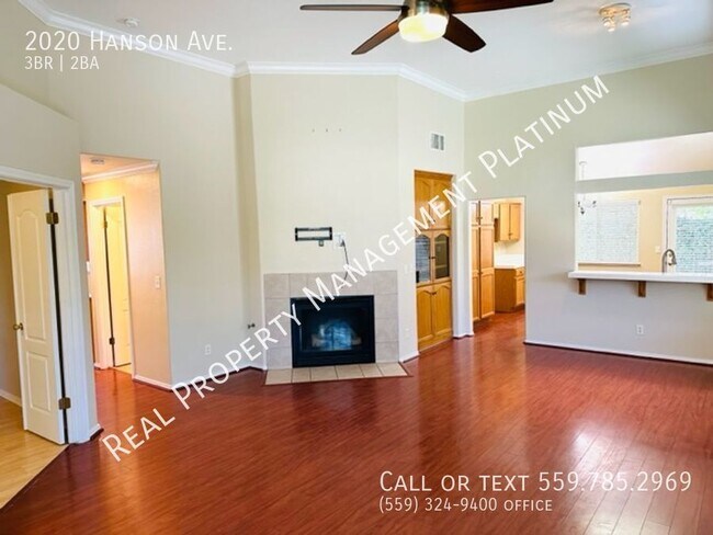 Foto del edificio - $2,100 Shaw & Temperance 3 Bd + Office - H...