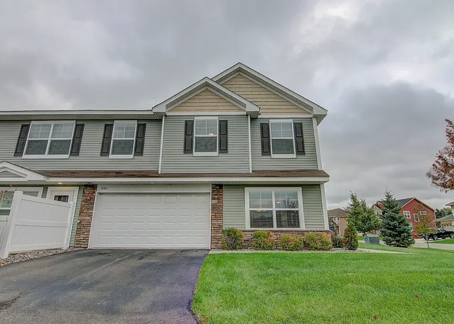 Building Photo - 3582 White Pine Way