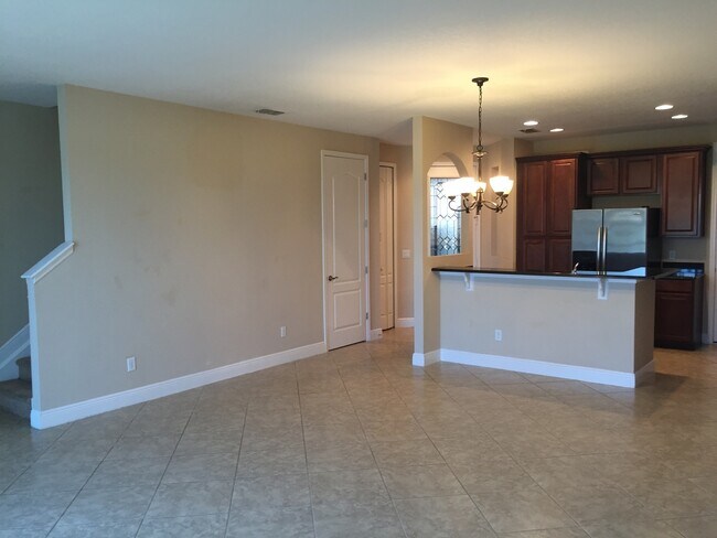 Foto del edificio - 3/2.5 Townhouse in Eagle Creek Golf Course Community of Lake Nona (Gated)