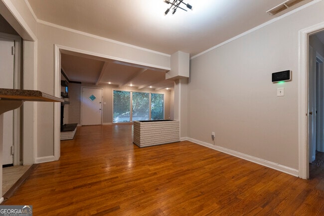 Building Photo - 1714 Brewer Blvd SW