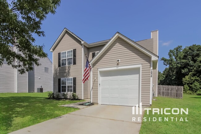 Building Photo - 7838 Montbrook Dr Building Photo - 7838 Montbrook Dr