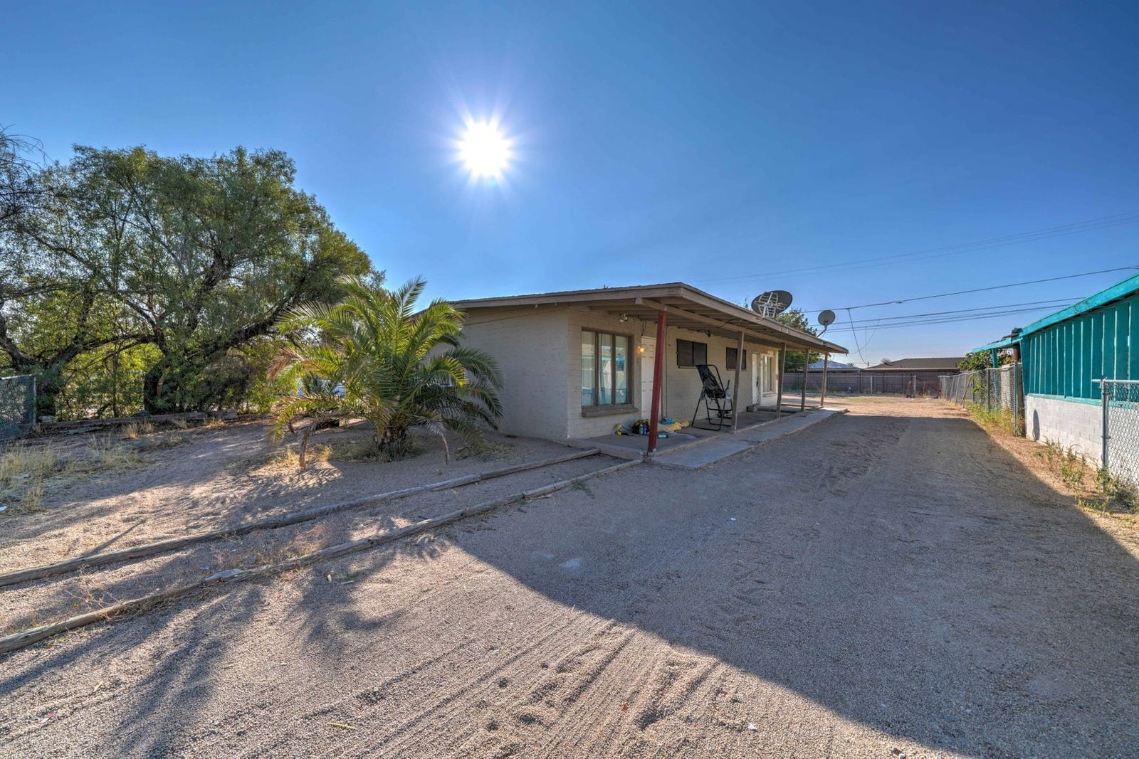 Homes For Rent In Coolidge Az