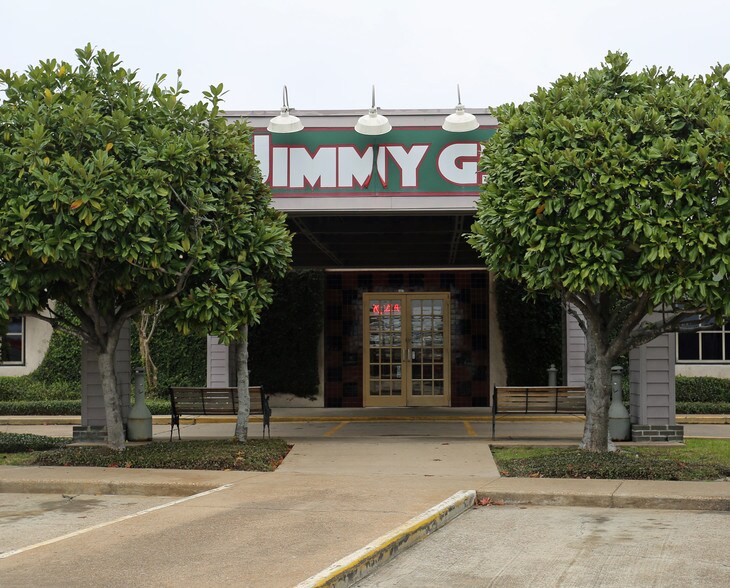 Picture of Greenspoint/IAH Airport Houston