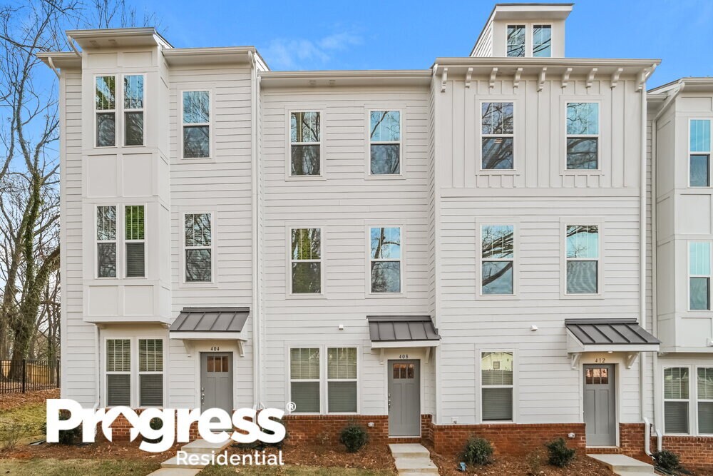 Foto principal - 408 Ethridge Pl