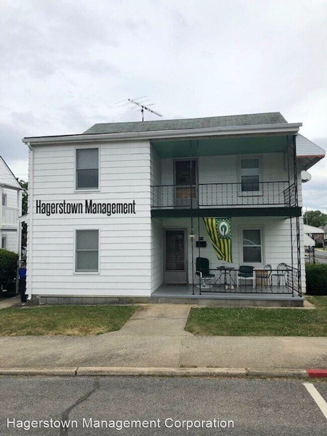 Foto del edificio - 954 Chestnut St