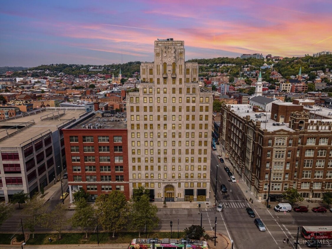 Foto principal - A Home with a View in Downtown Cincinnati