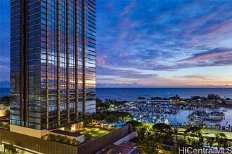 Building Photo - 1100 Ala Moana Blvd