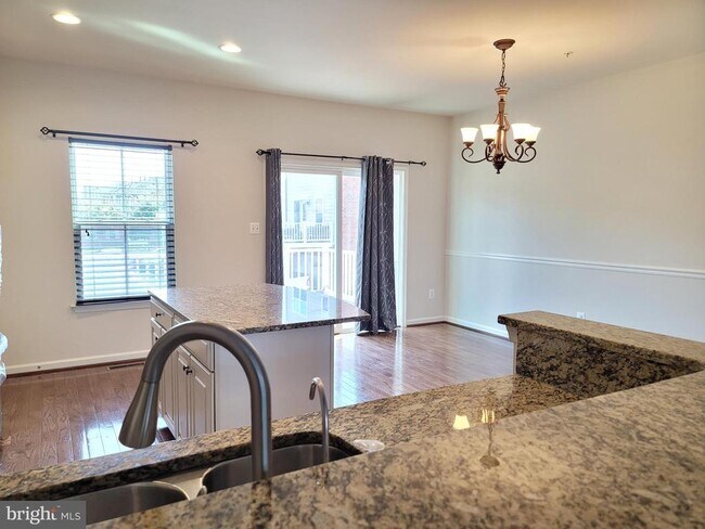 Foto del edificio - 3567 Sprigg St S