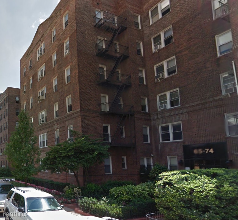 1 br, 1 bath - 6574 Saunders St 5D - 1 br, 1 bath  - 6574 Saunders St 5D