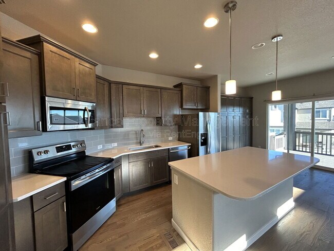 Building Photo - 8223 Wheatland Dr