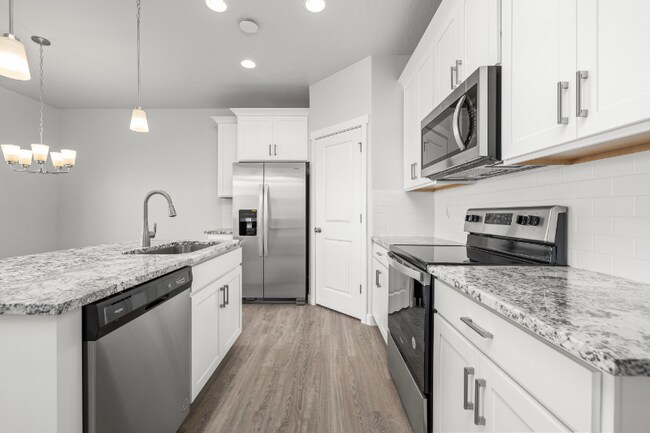 Building Photo - 3958 W Harmony Dr