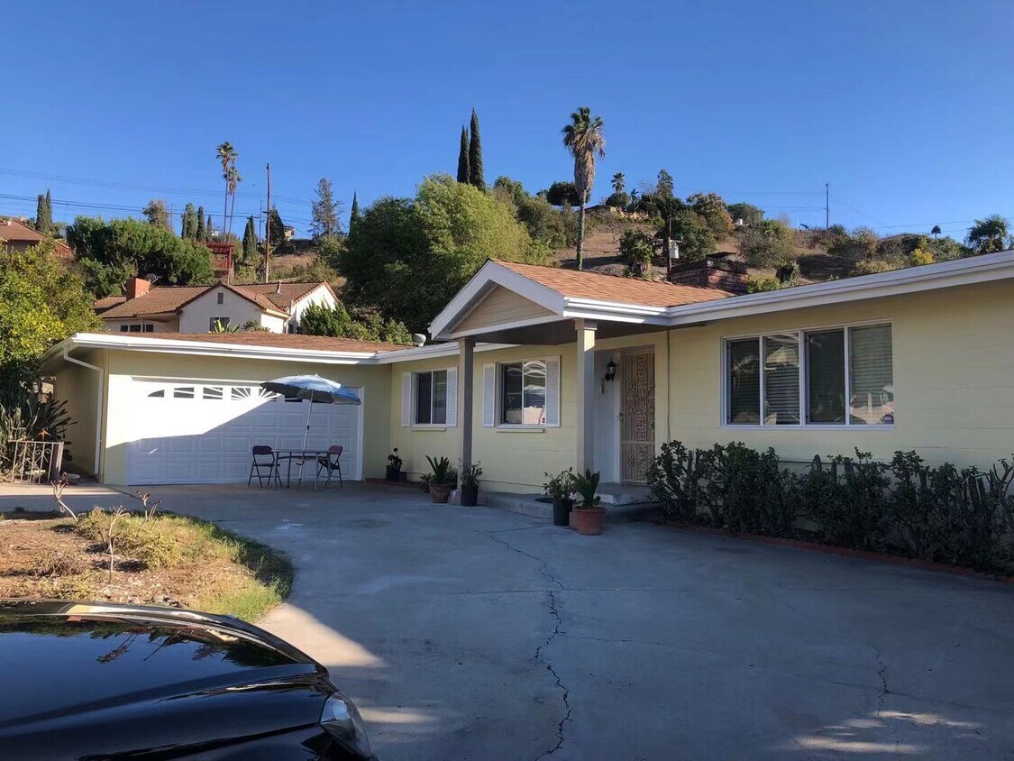 15830 Villa Grande Dr, Hacienda Heights, CA 91745 House Rental in
