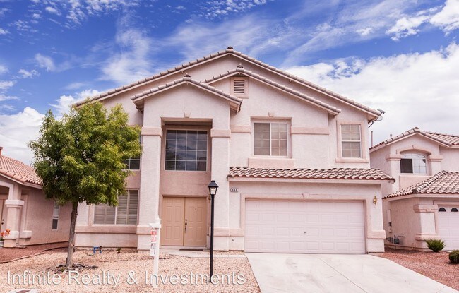 366 July Jewel Ave Las Vegas Nv 89183 House For Rent In Primary Photo 366 July Jewel Ave
