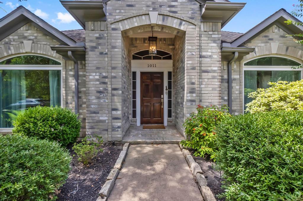 1011 Pine Walk Trail, Spring, TX 77388 House for Rent in Spring, TX