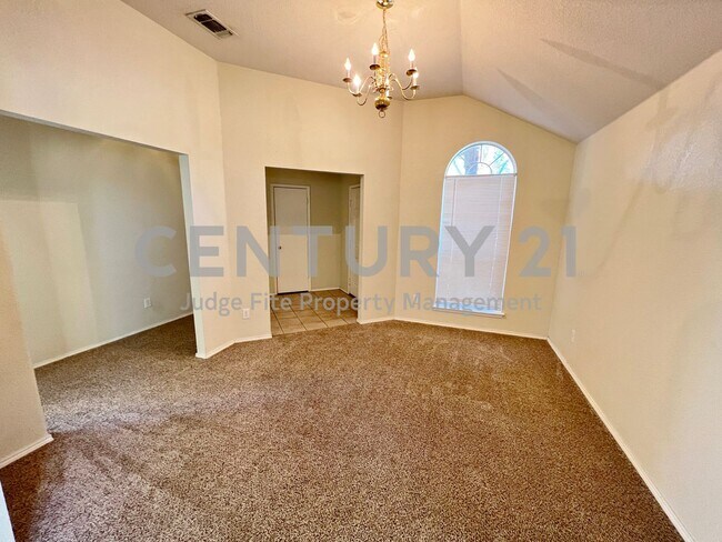 Foto del edificio - Charming 3/2/2 in Denton For Rent!
